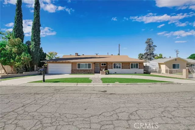 283 Terry Lane, Hemet, CA 92544