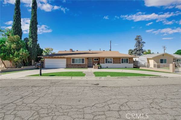 283 Terry Lane, Hemet, CA 92544