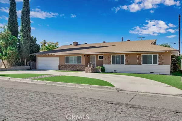 Hemet, CA 92544,283 Terry Lane