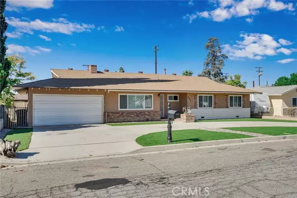 Hemet, CA 92544,283 Terry Lane