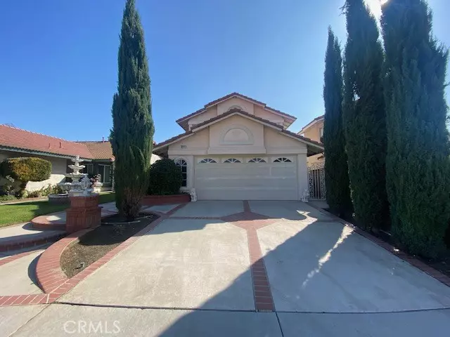 Ontario, CA 91761,3916 Salt Creek Way