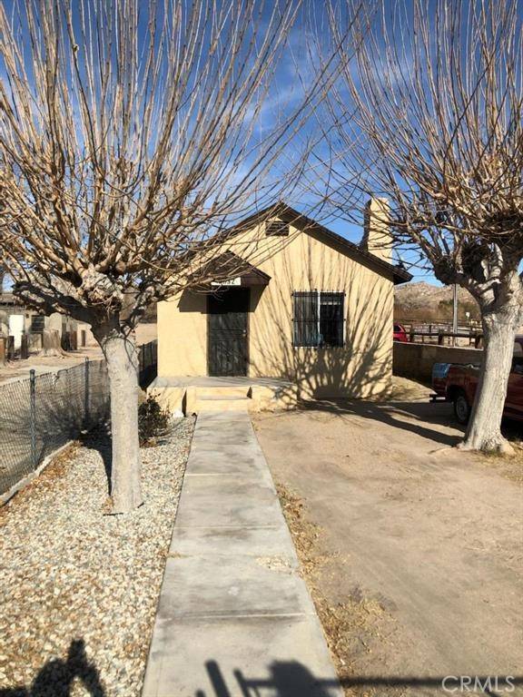 16832 E Street, Victorville, CA 92395