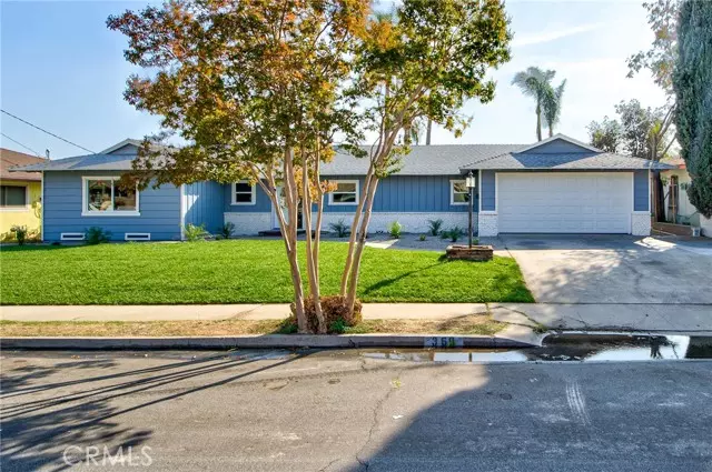 Rialto, CA 92376,369 E Van Koevering Street