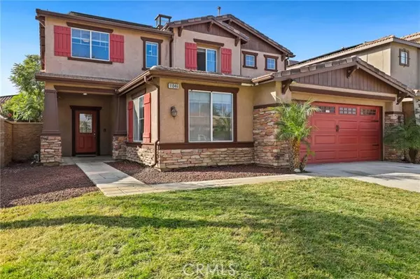 Fontana, CA 92337,11046 Sea Jade Lane