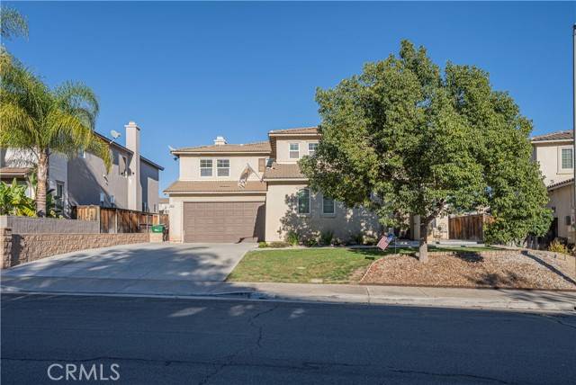 23670 Saratoga Springs Place, Murrieta, CA 92562