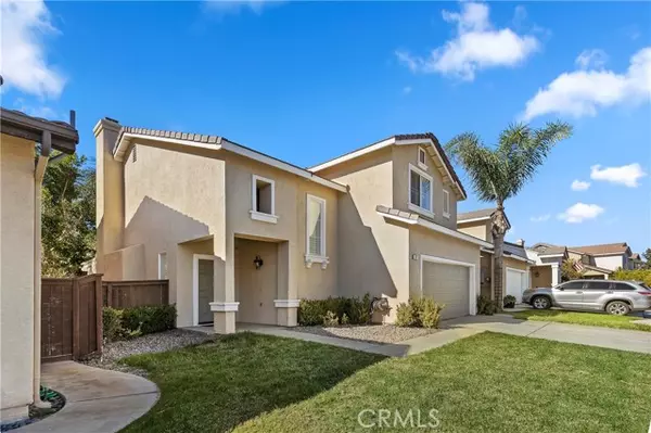 Corona, CA 92879,922 Redtail Drive