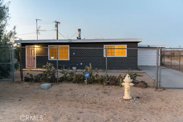 64994 Walpi Drive, Joshua Tree, CA 92252