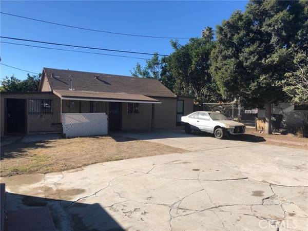 434 W C Street, Colton, CA 92324