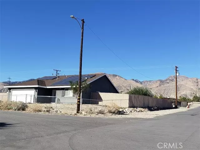 Whitewater, CA 92282,55750 Sagebrush Road