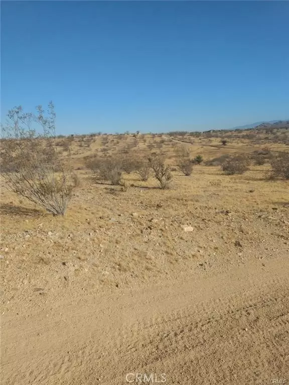 0 Leaping Lizard, Apple Valley, CA 92307