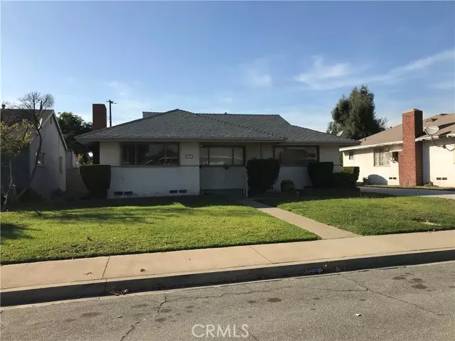 1925 Cloverdale Drive, Pomona, CA 91767