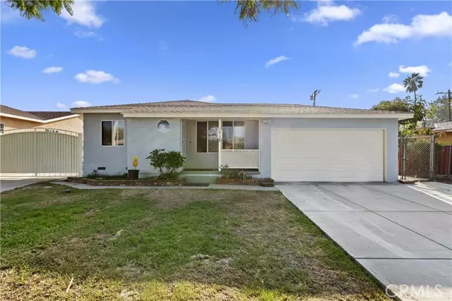 Hacienda Heights, CA 91745,16124 Shadybend Drive