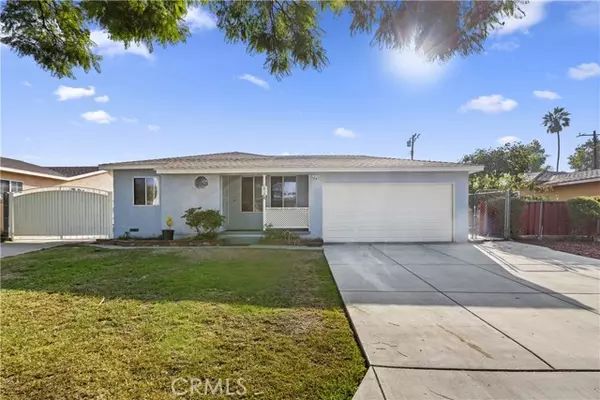 Hacienda Heights, CA 91745,16124 Shadybend Drive