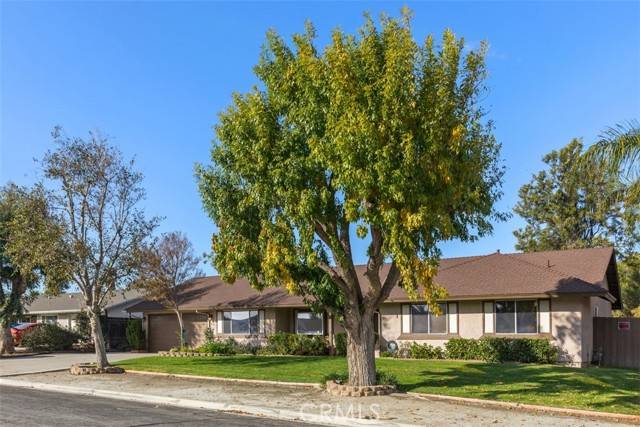 11601 Round Tree Court, Jurupa Valley, CA 91752