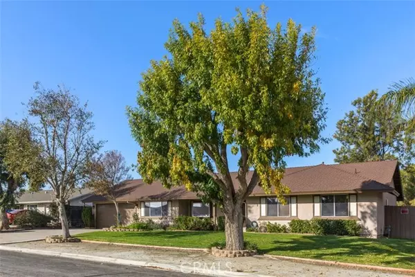 11601 Round Tree Court, Jurupa Valley, CA 91752