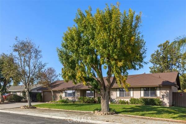 11601 Round Tree Court, Jurupa Valley, CA 91752