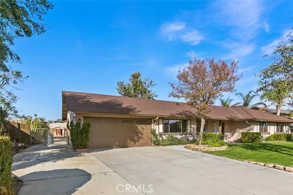 Jurupa Valley, CA 91752,11601 Round Tree Court