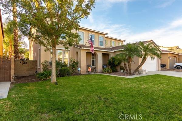 7283 Silverwood Drive, Eastvale, CA 92880