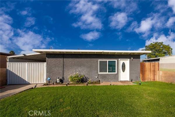 233 Pleasant View Avenue, Colton, CA 92324