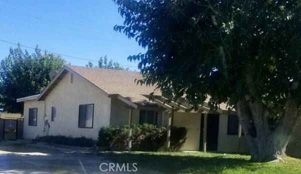 37216 50th Street, Palmdale, CA 93552