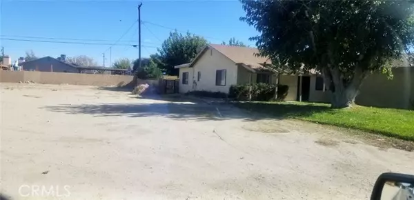 Palmdale, CA 93552,37216 50th Street