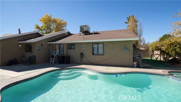 Lancaster, CA 93535,837 Sunrise Court