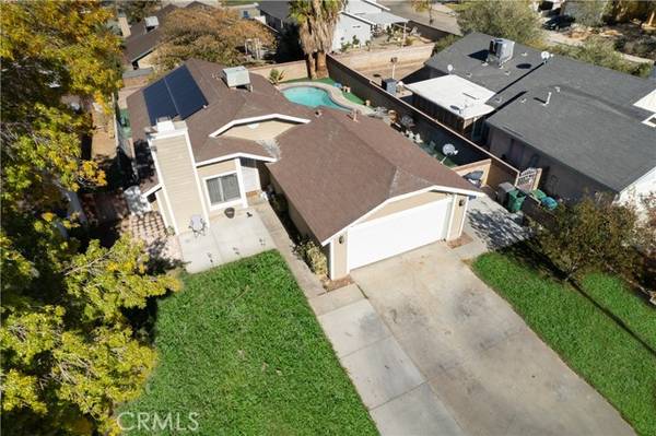 837 Sunrise Court, Lancaster, CA 93535