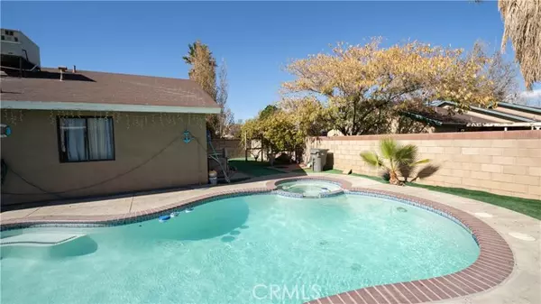 Lancaster, CA 93535,837 Sunrise Court