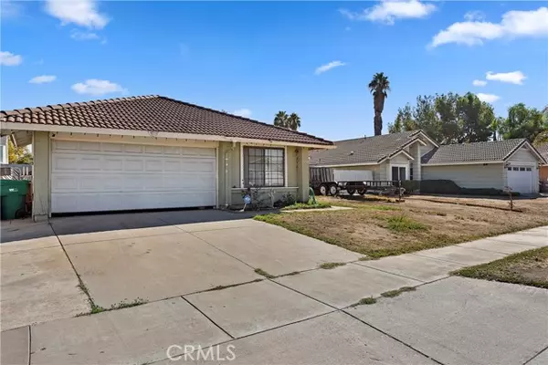 Moreno Valley, CA 92553,13724 Stockbrook Road