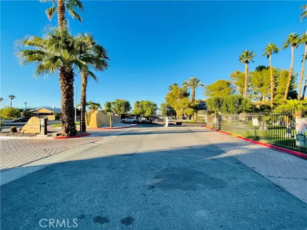 Cathedral City, CA 92234,32200 Cathedral Canyon Drive #71