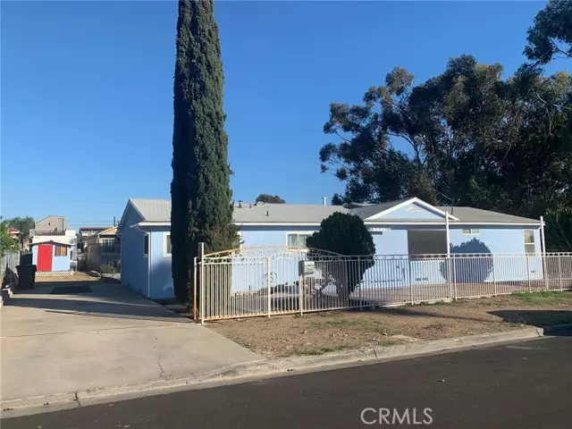 3015 Chamoune Avenue, San Diego, CA 92105