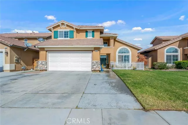 Victorville, CA 92392,12404 Bassett Drive