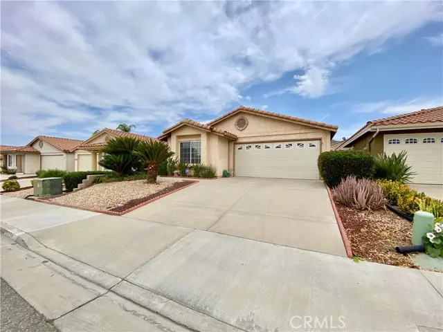 28254 Avenida Francesca, Menifee, CA 92585