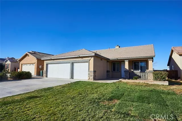 Adelanto, CA 92301,14454 Jeremiah Street