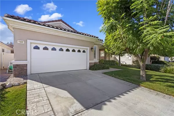 Beaumont, CA 92223,1539 High Meadow Drive