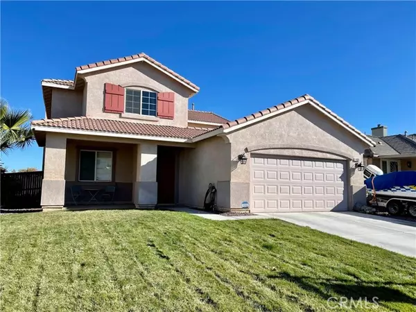 Adelanto, CA 92301,14301 Nicoles Way