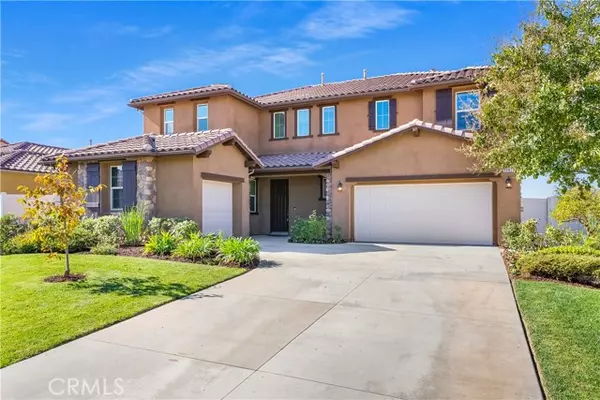 Redlands, CA 92374,1547 Patterson Ranch Road