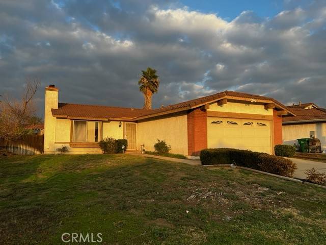 22926 Scribner Drive, Moreno Valley, CA 92553