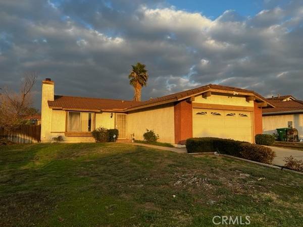 22926 Scribner Drive, Moreno Valley, CA 92553