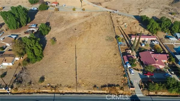 0 Reche Canyon, Colton, CA 92324