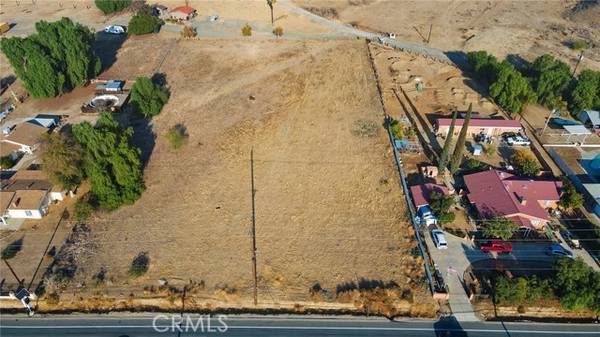 0 Reche Canyon, Colton, CA 92324