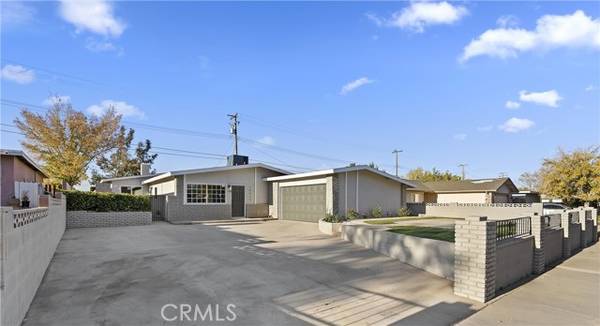 38939 Deer Run Road, Palmdale, CA 93551