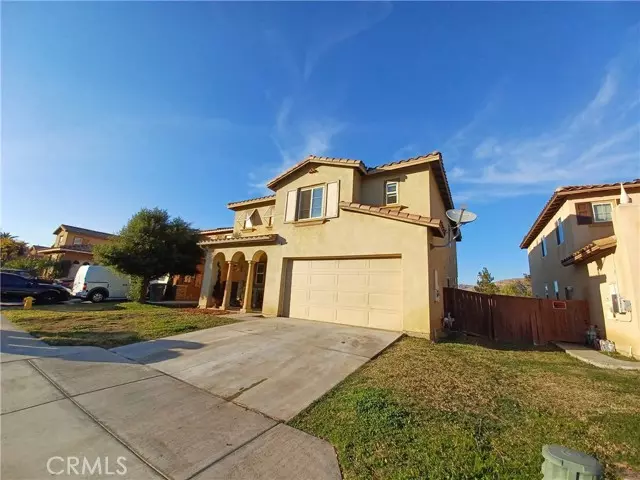 Perris, CA 92571,1192 Reisling Drive