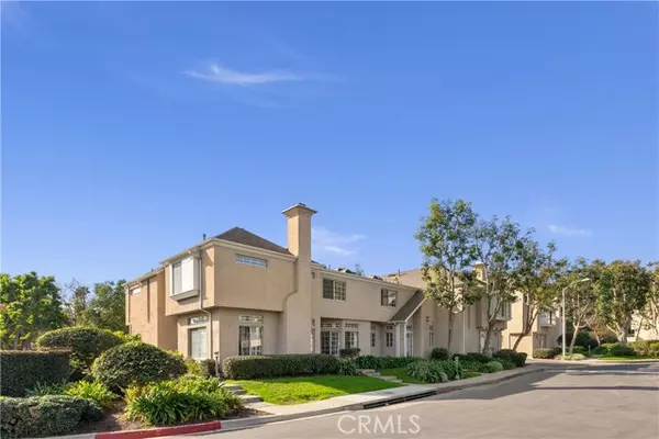 Laguna Niguel, CA 92677,28213 Paseo El Siena #47