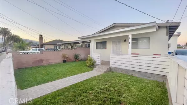 616 W Ofarrell Street, San Pedro, CA 90731