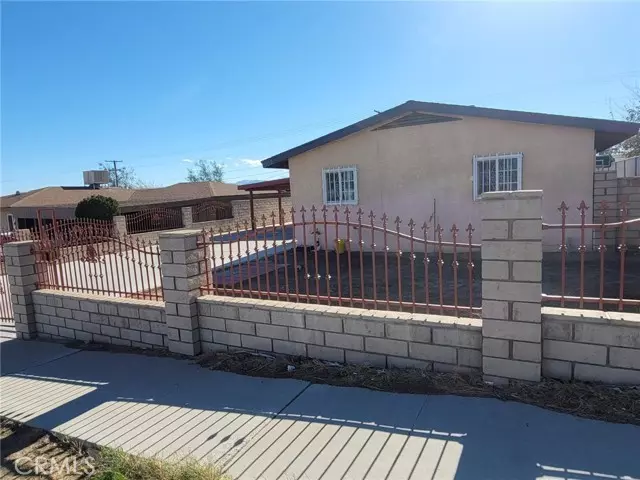 1108 E Virginia Way, Barstow, CA 92311