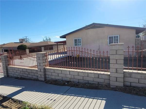 1108 E Virginia Way, Barstow, CA 92311