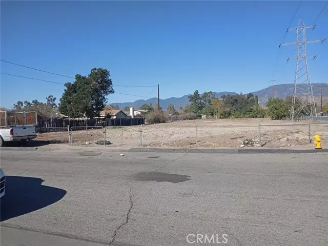 1918 Mesa, San Bernardino, CA 92407