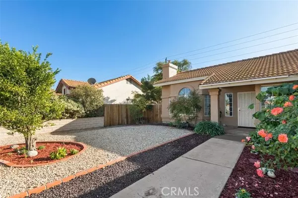 Menifee, CA 92586,26605 Potomac Drive