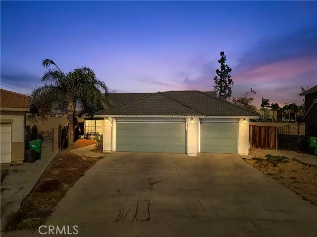 16124 Starview Street, Moreno Valley, CA 92551